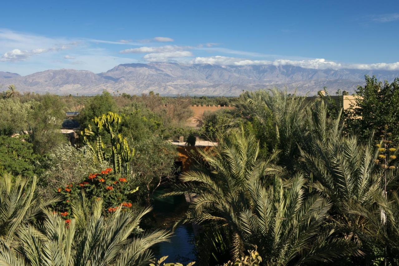 Dar Al Hossoun Hotel Taroudant Exterior photo