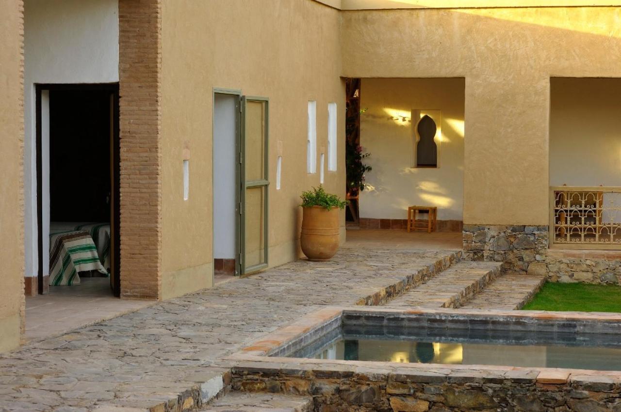 Dar Al Hossoun Hotel Taroudant Exterior photo